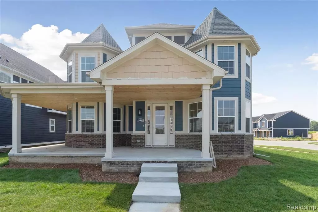 Macomb Twp, MI 48042,19340 Ryan Drive