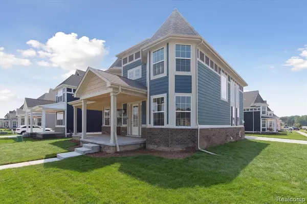 Macomb Twp, MI 48042,19340 Ryan Drive