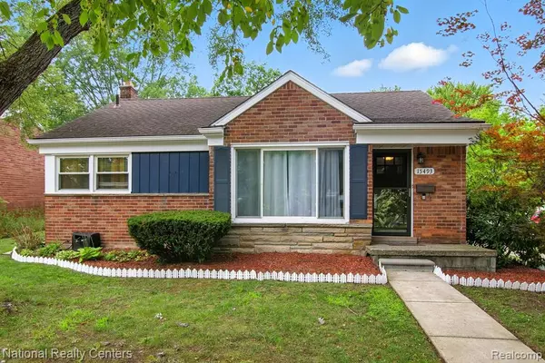 15493 Gaylord, Redford Twp, MI 48239