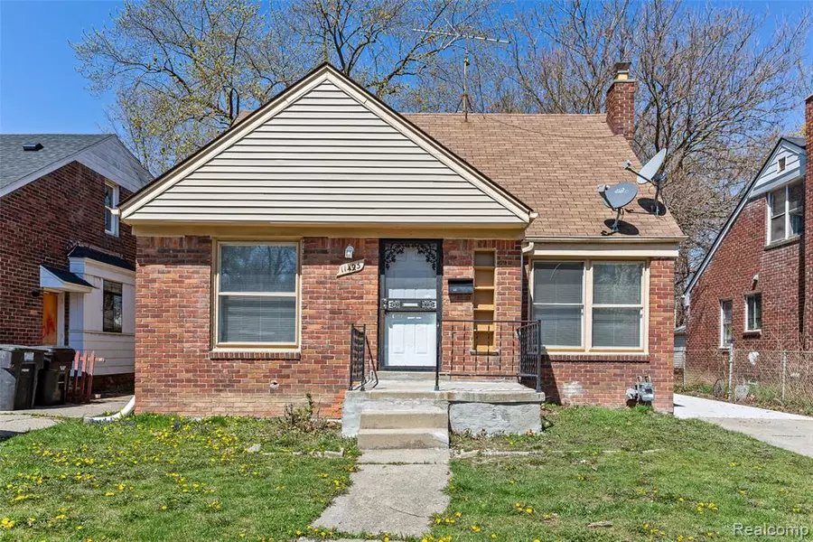 11493 Somerset Avenue, Detroit, MI 48224