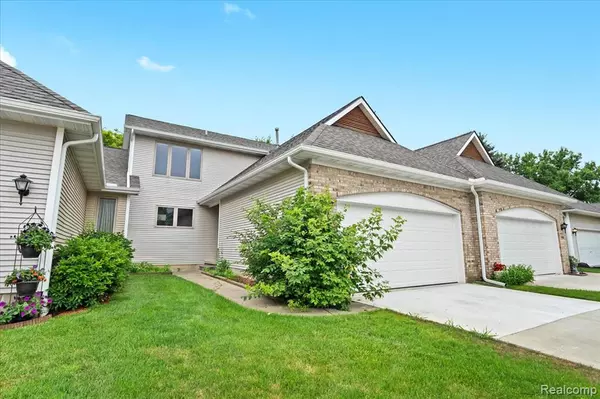 Davison, MI 48423,9418 Rayna Drive 62
