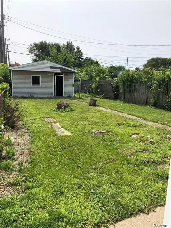 Detroit, MI 48209,5627 Brandon Street