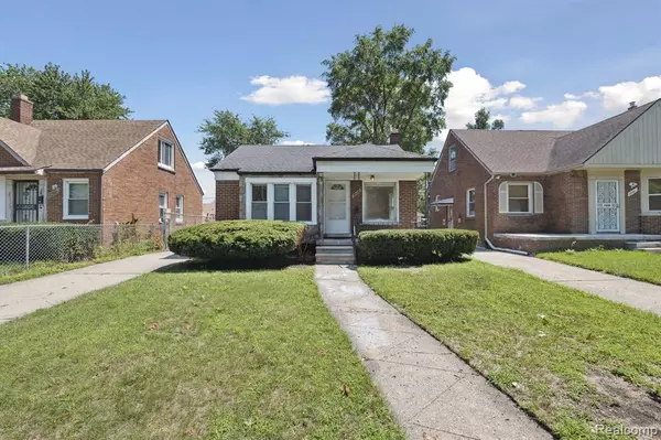 19758 Freeland Street, Detroit, MI 48235