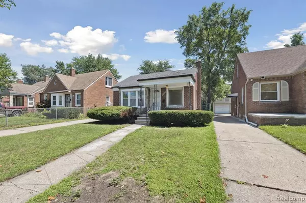 Detroit, MI 48235,19758 Freeland Street