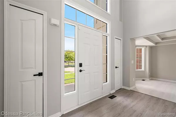Macomb Twp, MI 48044,20919 Corey Drive