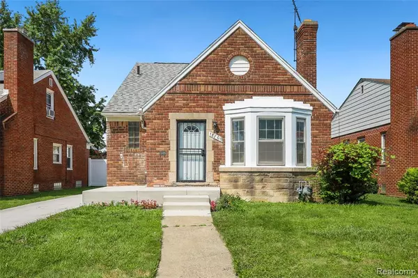18709 Saint Marys Street, Detroit, MI 48235
