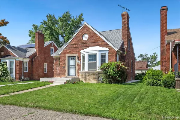 Detroit, MI 48235,18709 Saint Marys Street