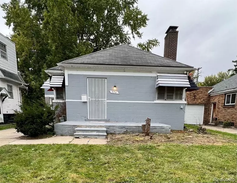 9711 Greensboro Street, Detroit, MI 48224