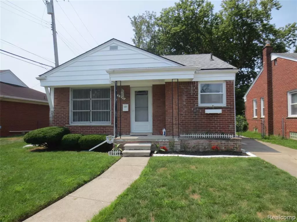 Redford Twp, MI 48239,9535 Dixie