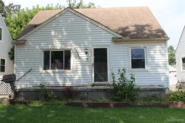 Hazel Park, MI 48030,23345 Tawas Avenue