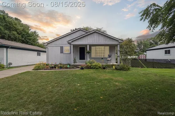 Westland, MI 48185,8338 Beatrice