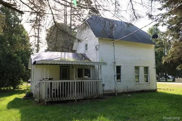 Watertown Twp, MI 48435,556 W Saginaw Street