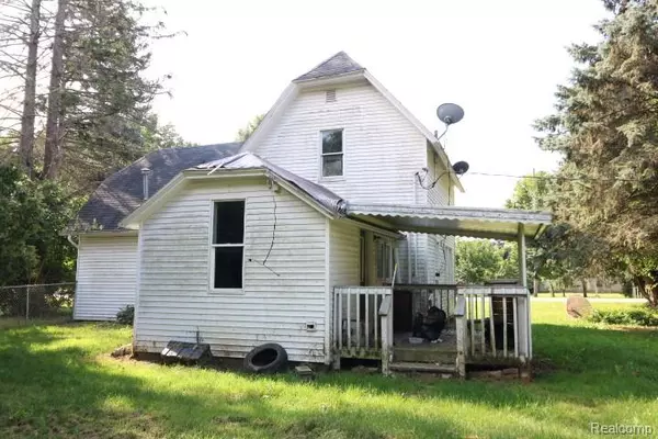 Watertown Twp, MI 48435,556 W Saginaw Street