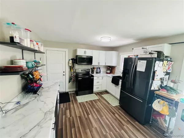 Davison, MI 48423,7046 Donelson Trail