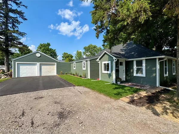 7562 Church Street, Swartz Creek, MI 48473