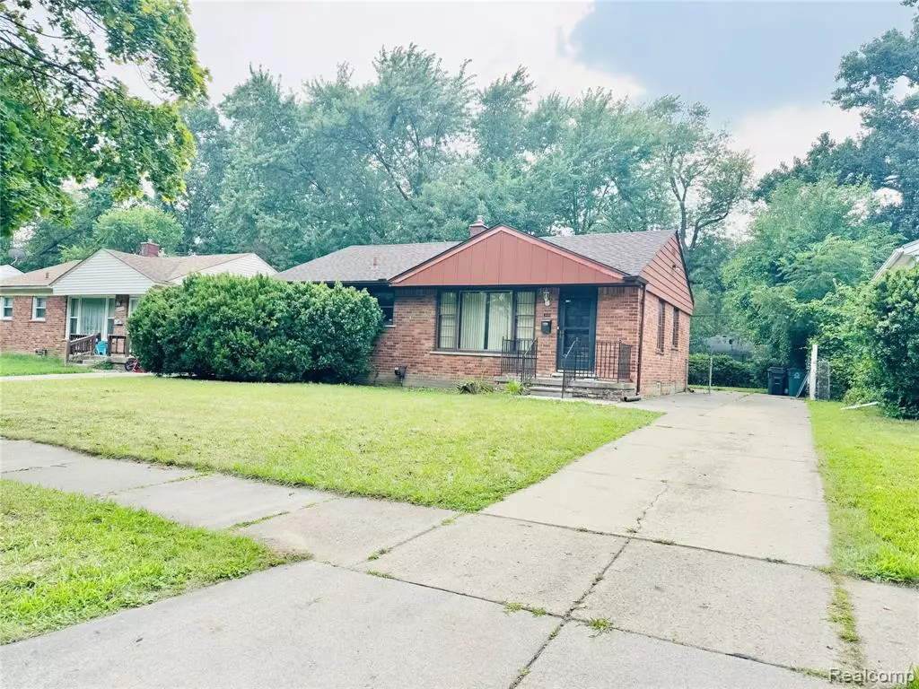 Oak Park, MI 48237,24231 Ridgedale Street