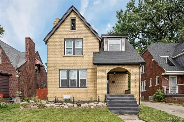 Detroit, MI 48227,15508 Mansfield Street