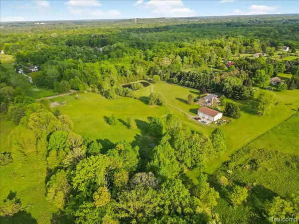 Addison Twp, MI 48367,TBD Hagerman