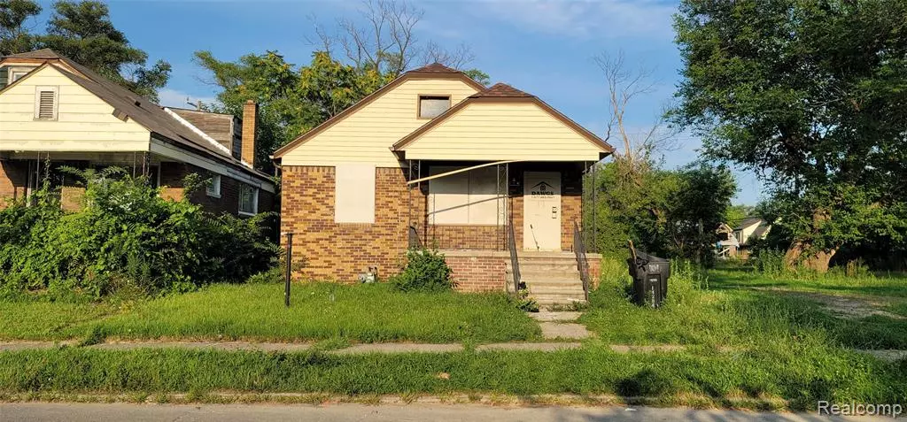 14284 Kentucky Street, Detroit, MI 48238