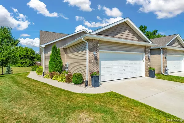 Davison, MI 48423,1002 Foxglove Lane