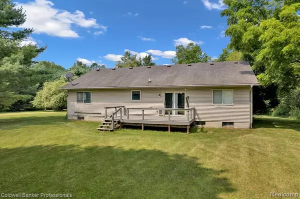 Hadley Twp, MI 48455,3443 Ivory Road