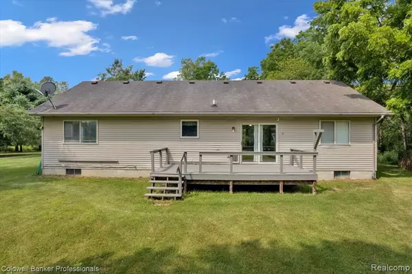 Hadley Twp, MI 48455,3443 Ivory Road