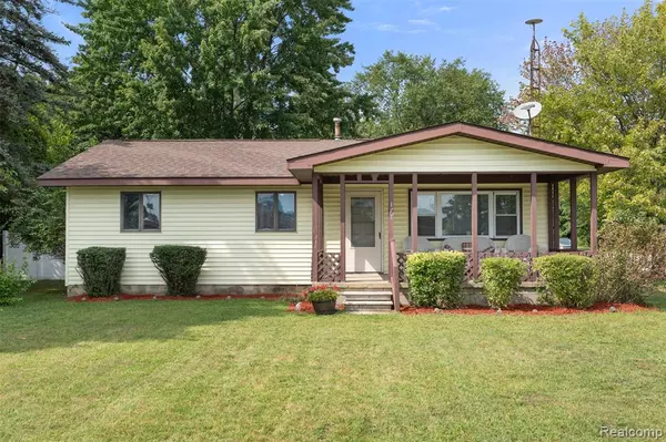 171 Feher Drive, Montrose, MI 48457