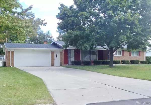 Flint, MI 48507,4425 Old Colony Drive