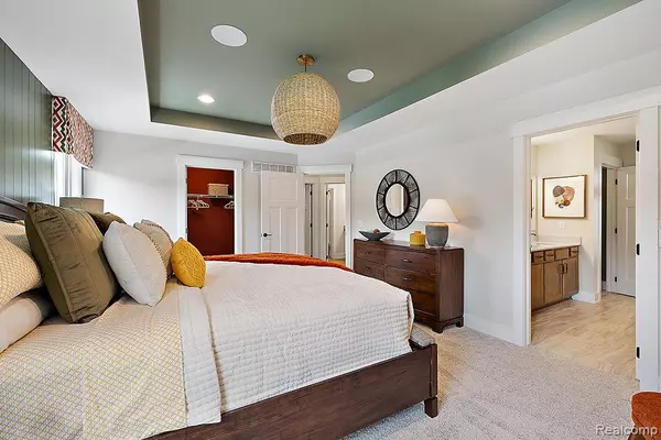 Scio Twp, MI 48103,6104 N TRAILWOODS Drive