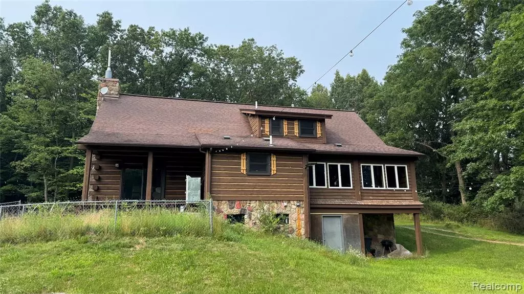 Metamora Twp, MI 48455,2608 E Sutton Road