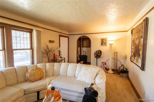 Detroit, MI 48238,4116 Kendall Street