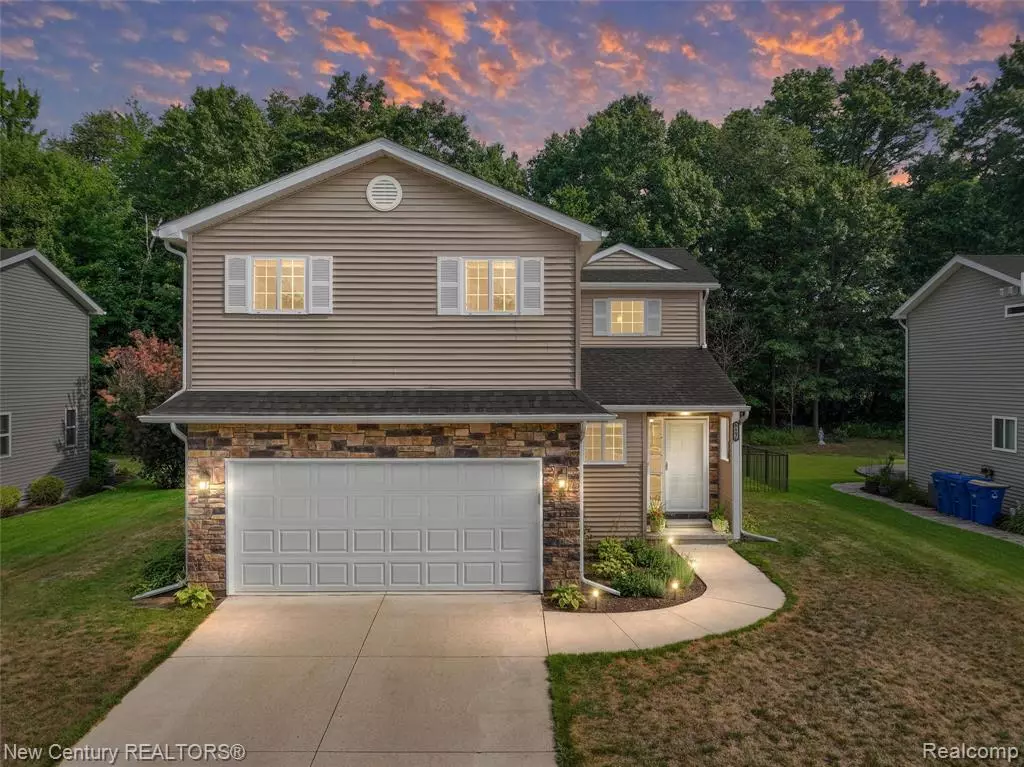 Waterford Twp, MI 48327,6496 Skylar Lane