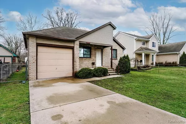 Farmington Hills, MI 48336,21731 JACKSONVILLE Street