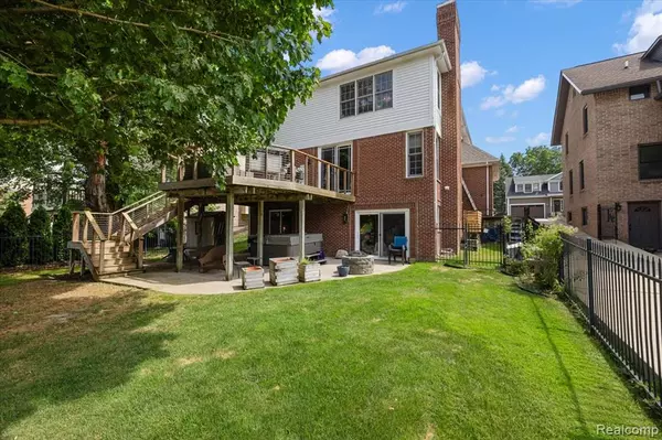 Rochester, MI 48307,339 N Alice Avenue