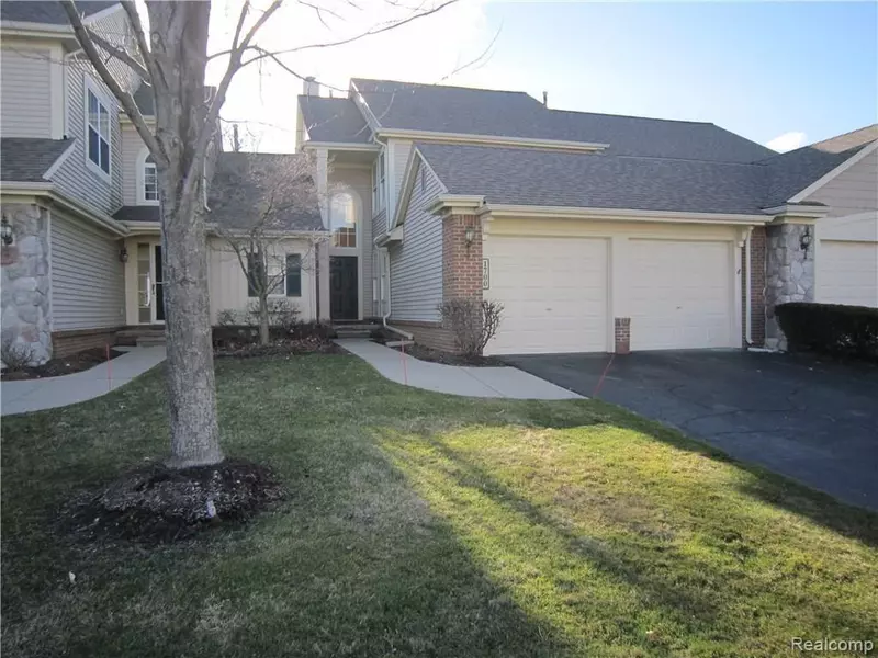 1700 THISTLE Drive, Canton Twp, MI 48188