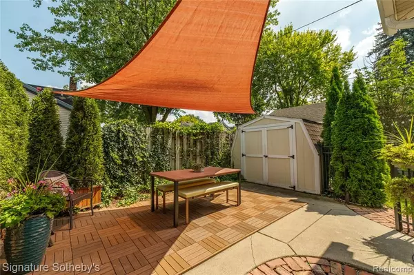 Northville, MI 48167,416 Beal Street