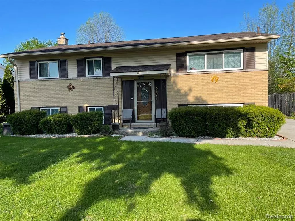 Sterling Heights, MI 48310,34544 Sandwood Drive