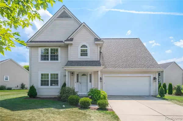 2160 Antrim Drive, Davison, MI 48423