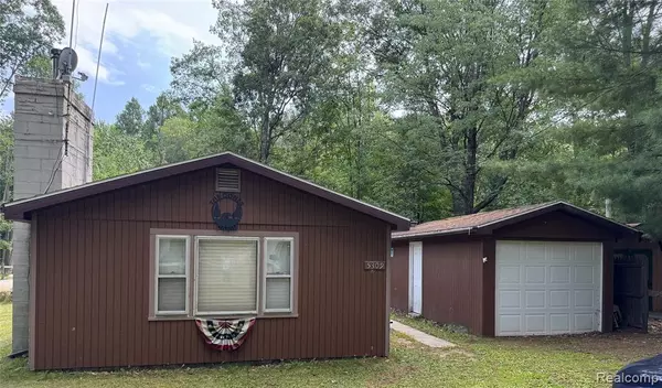 Gladwin, MI 48624,5309 Rose Street