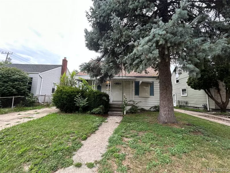 7243 Dacosta, Redford Twp, MI 48239