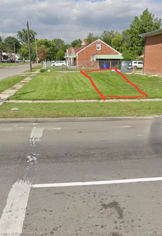 15042 Joy Road, Detroit, MI 48228