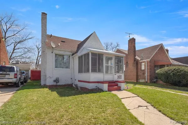 Detroit, MI 48227,11670 MARLOWE Street
