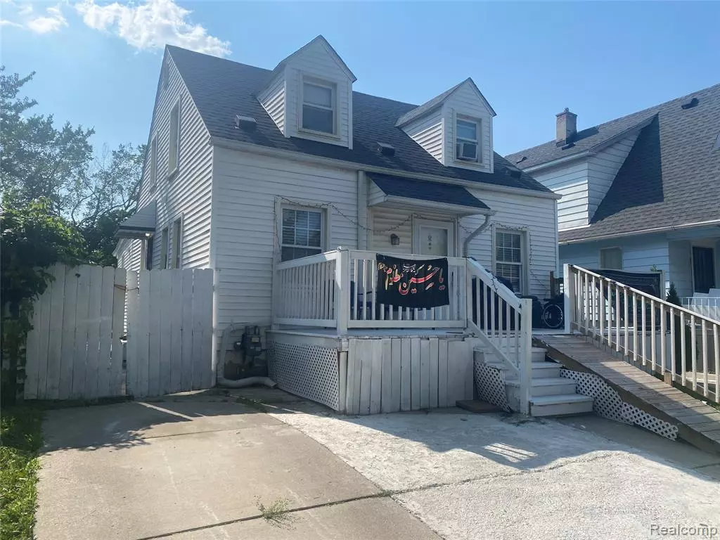 Detroit, MI 48228,6359 Woodmont Avenue