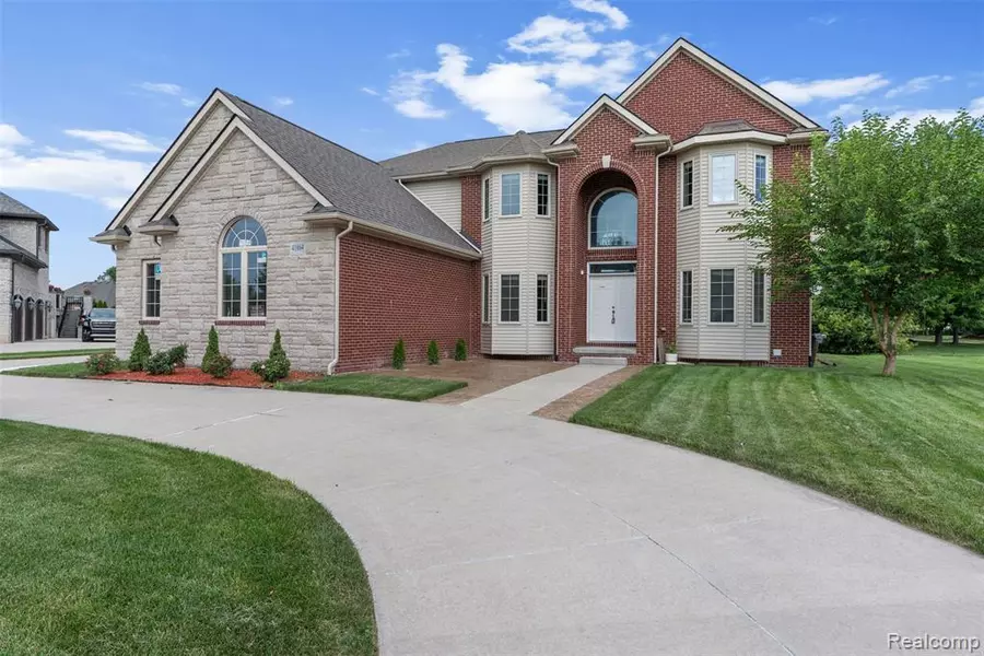 41864 Cardamon Drive, Sterling Heights, MI 48314