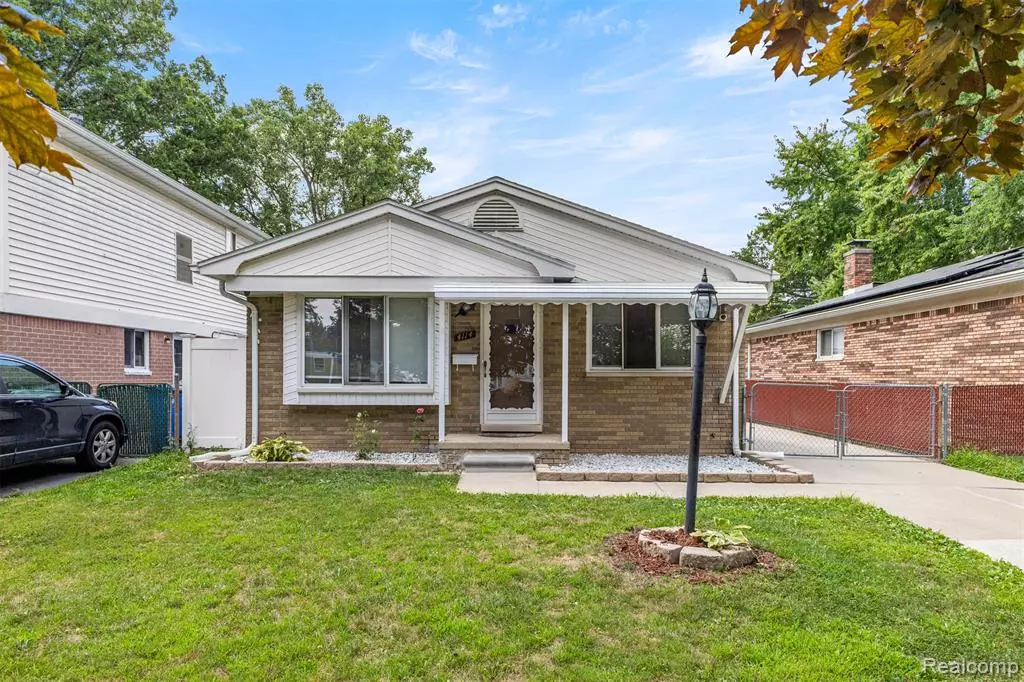 Dearborn Heights, MI 48125,4114 Ziegler Street