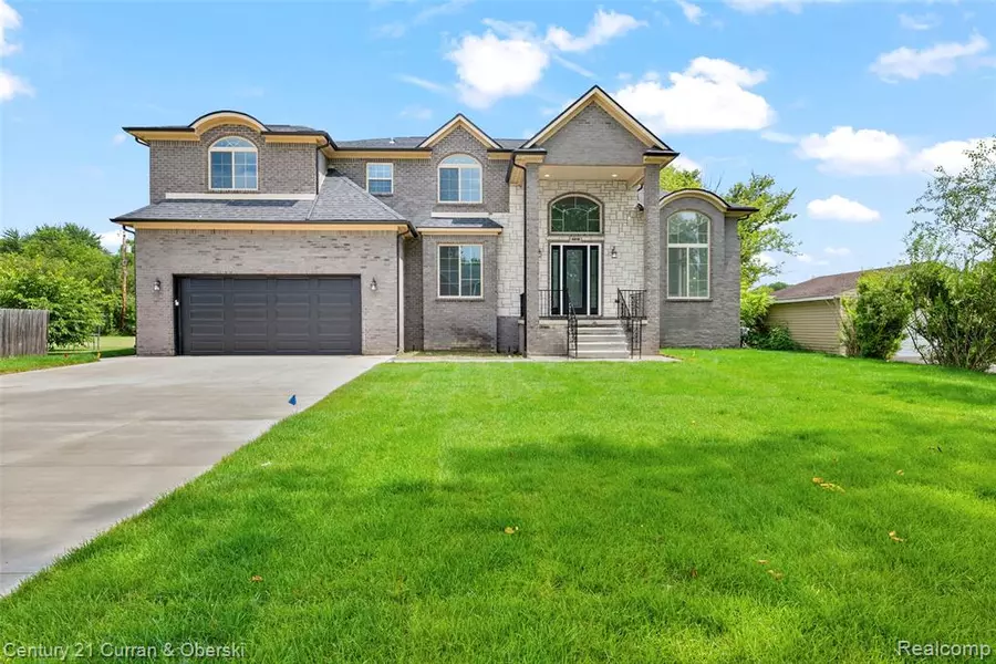 4619 Artley Street, Canton Twp, MI 48188