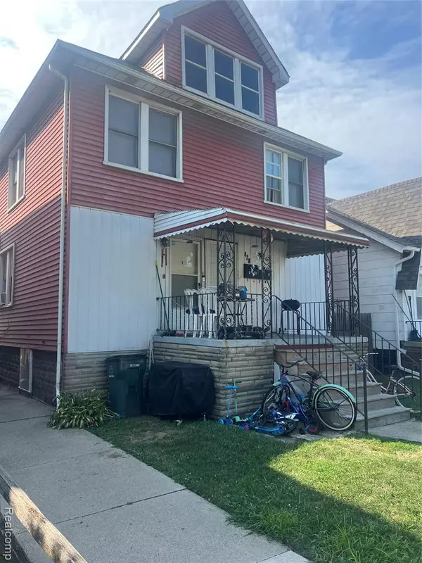 River Rouge, MI 48218,426 Genessee Street