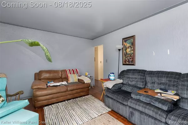 Clinton Twp, MI 48035,21911 Sharkey Street