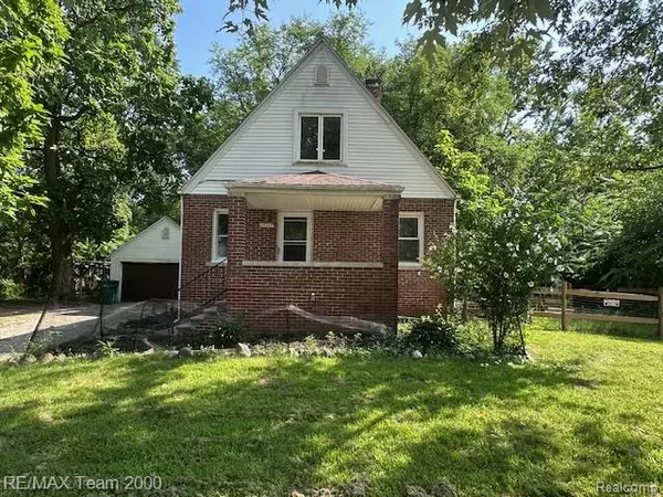 Romulus, MI 48174,35209 Atlas Street