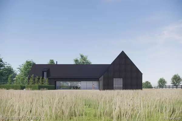 Oxford Twp, MI 48371,0000 Red Fox Run